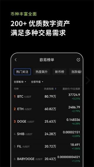 ok交易所app-ok交易所下载新版本v6.1.17